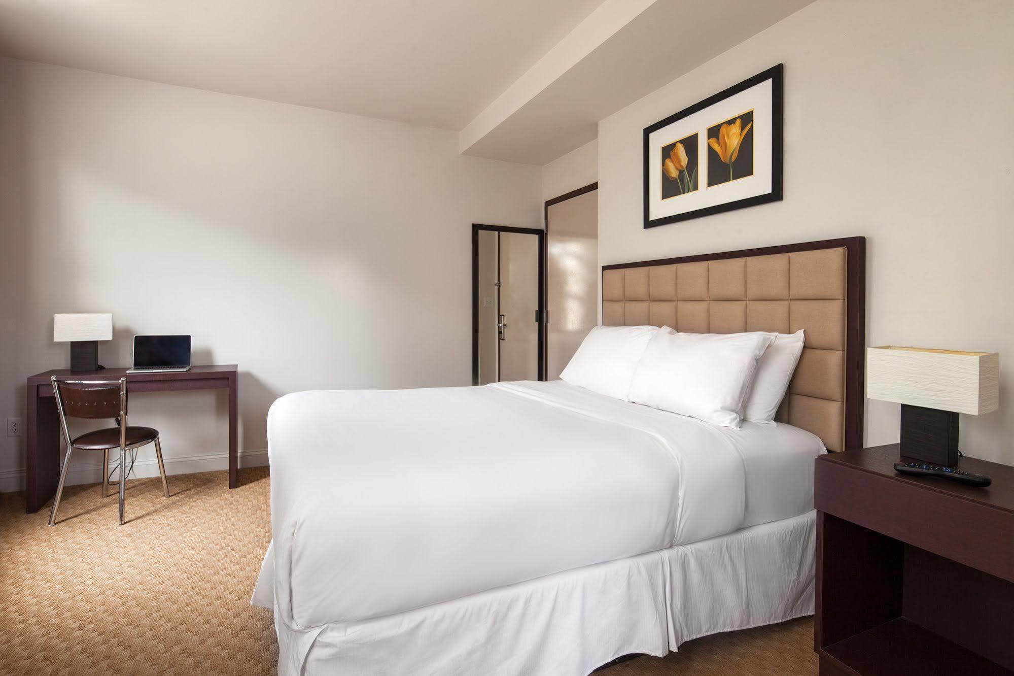 Hotel 91 นิวยอร์ก ภายนอก รูปภาพ