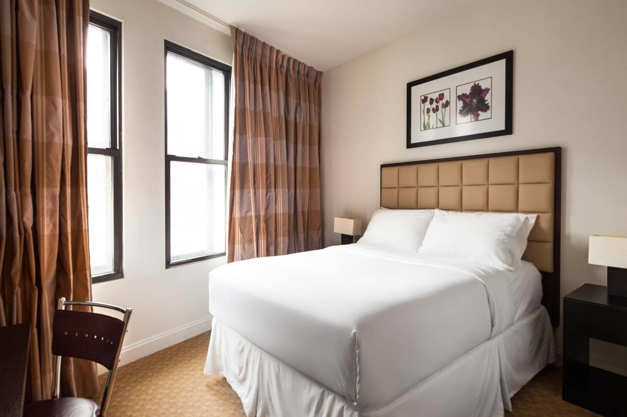 Hotel 91 นิวยอร์ก ภายนอก รูปภาพ