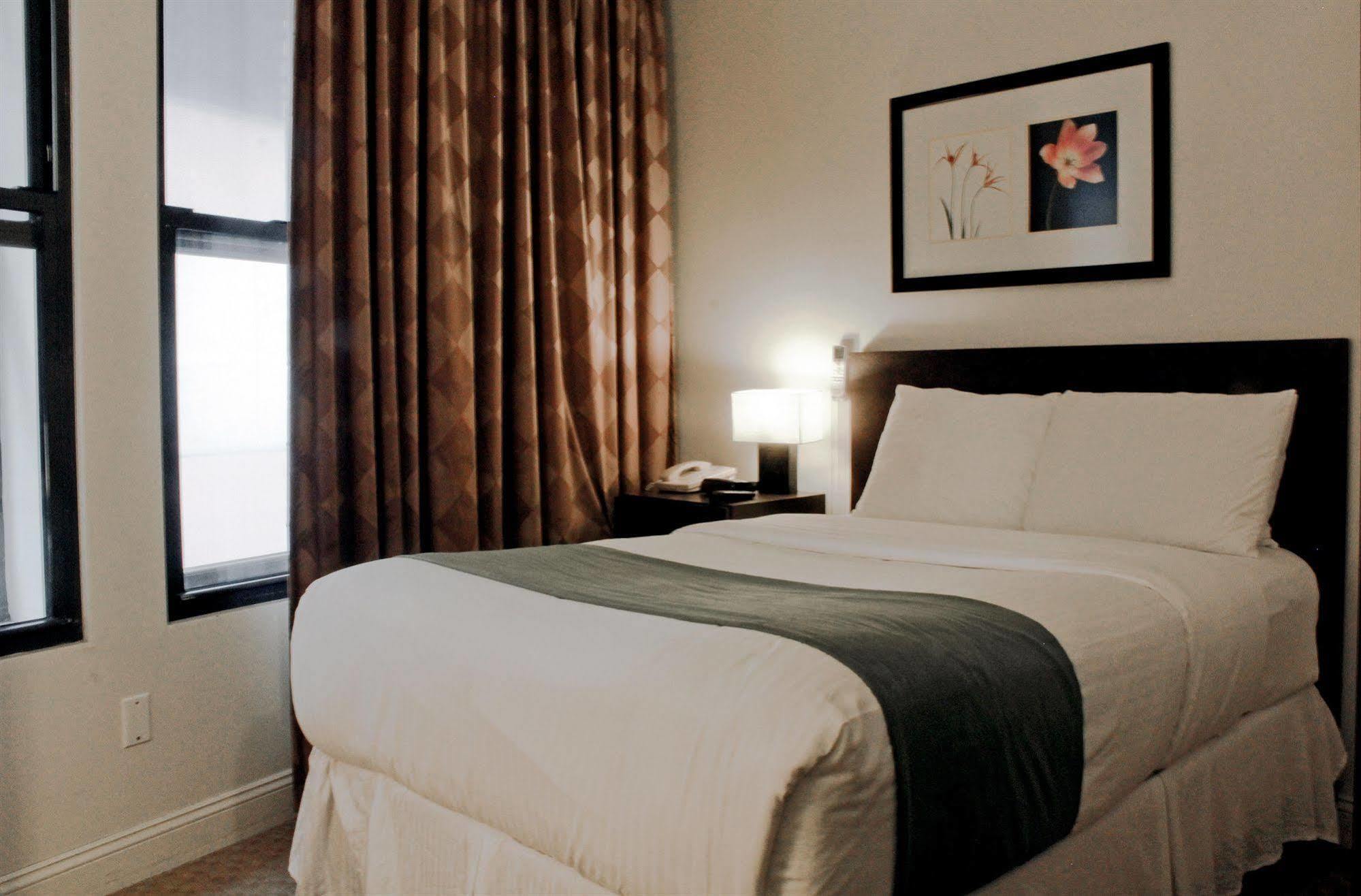 Hotel 91 นิวยอร์ก ภายนอก รูปภาพ