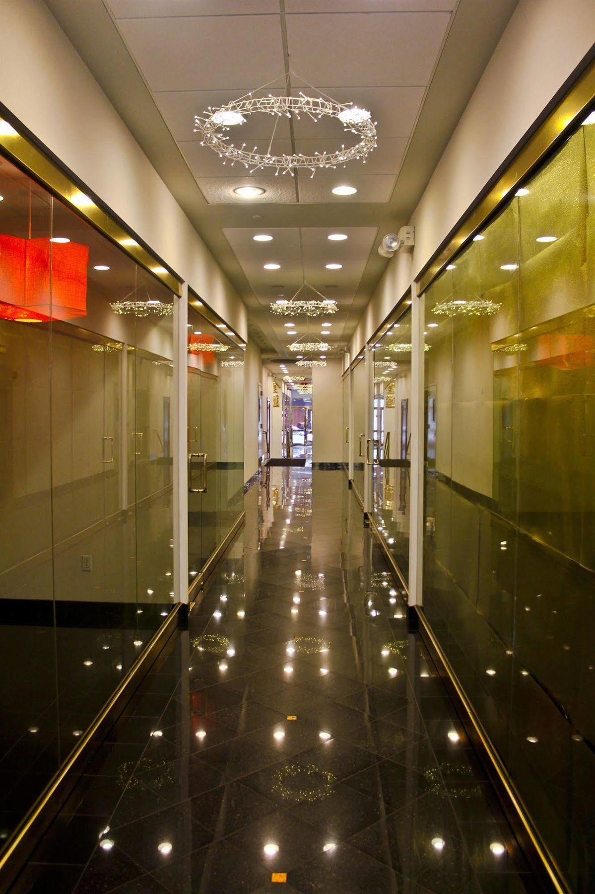 Hotel 91 นิวยอร์ก ภายนอก รูปภาพ